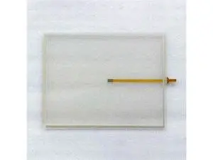 Suitable for 6AV6 643-0CD01-1AX1 resistive touch screen sensor glass panel Suitable for 6AV6 643-0CD01-1AX1 resistive touch screen sensor glass panel