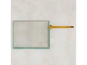Suitable for V530-53-B20B resistive touch screen sensor glass panel Suitable for V530-53-B20B resistive touch screen sensor glass panel
