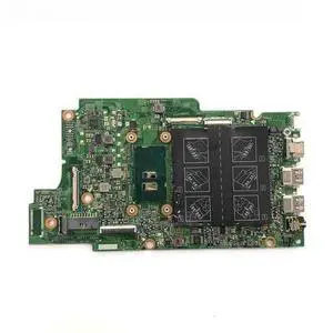 Applicable to 13 5378 5578 5368 laptop motherboard CN-0H95D5 0H95D5 H95D5 15296-1 I3-7130U Applicable to 13 5378 5578 5368 laptop motherboard CN-0H95D5 0H95D5 H95D5 15296-1 I3-7130U