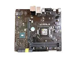 FOR H110-I/M32CD4/DP_MB M32CD4-K Desktop 1151 Pin Main Board FOR H110-I/M32CD4/DP_MB M32CD4-K Desktop 1151 Pin Main Board