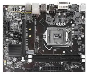 FOR B250SD3 B250C Full Solid Edition P150S-D4 1151 Pin 67 Generation CPU DDR4 FOR B250SD3 B250C Full Solid Edition P150S-D4 1151 Pin 67 Generation CPU DDR4