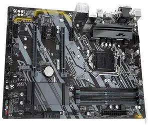Z370-HD3 DS3H B360 B365 1151 Pins on 89th Generation Main Board Z370-HD3 DS3H B360 B365 1151 Pins on 89th Generation Main Board