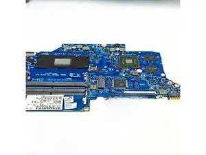 TPN-I132 14-CM 14-CY Main Board L23396-001 Version Number 6050A2983601 TPN-I132 14-CM 14-CY Main Board L23396-001 Version Number 6050A2983601