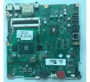 AIO 300-23ACL Main Board FP4CRZST Single Display 00UW127 00UW131 AIO 300-23ACL Main Board FP4CRZST Single Display 00UW127 00UW131