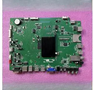 FOR HD-I7060 I6535 Main Board TVE. MSD901.6 MSD901.1 FOR HD-I7060 I6535 Main Board TVE. MSD901.6 MSD901.1
