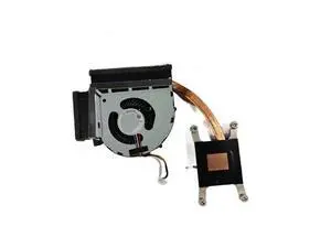 CPU fan and heat sink for T520 T520i 75y5782 CPU fan and heat sink for T520 T520i 75y5782