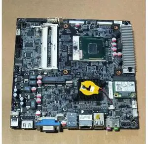 Mini Board ITX-G988X11A DDR3 Memory with HDMI VGA Port Mini Board ITX-G988X11A DDR3 Memory with HDMI VGA Port