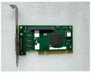 20160 20160-LP 32-bit PCI SCSI Card Adapter Card 20160 20160-LP 32-bit PCI SCSI Card Adapter Card