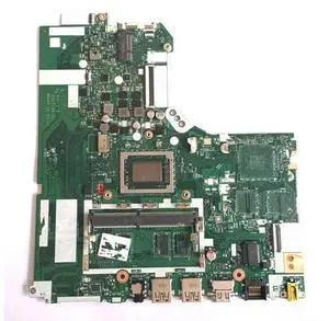 FOR 320-15ABR Main Board NM-B341 GG526/DG527/DG726 FOR 320-15ABR Main Board NM-B341 GG526/DG527/DG726