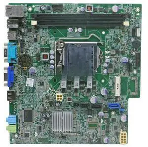 FOR 990 790USFF Main Board PGKWF NKW6Y KN49C FOR 990 790USFF Main Board PGKWF NKW6Y KN49C