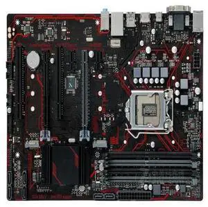PRIME B250-PLUS B250-PRO 1151 B250 Main Board DDR4 Memory PRIME B250-PLUS B250-PRO 1151 B250 Main Board DDR4 Memory