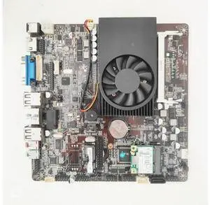 YH-N2940-TI3 YH-J1900-TI3X YH-N2830-TI3 1900-TI Main Board YH-N2940-TI3 YH-J1900-TI3X YH-N2830-TI3 1900-TI Main Board