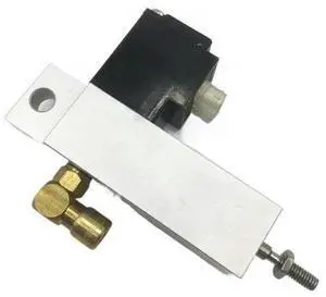 Suitable for 2 pieces/batch 61.184.1131 solenoid valve Suitable for 2 pieces/batch 61.184.1131 solenoid valve