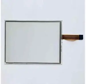 RES-12.1-FG8 Touch Glass Panel Protector RES-12.1-FG8 Touch Glass Panel Protector