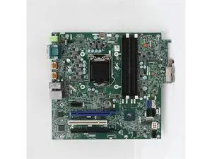 7060 MT Main Board K5F13 C96W1 17509-1 8th Generation 7060 MT Main Board K5F13 C96W1 17509-1 8th Generation