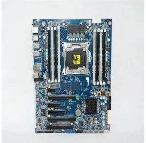 Z440 Workstation Main Board X99 Platm 710324-002,001 761514-001 Z440 Workstation Main Board X99 Platm 710324-002,001 761514-001