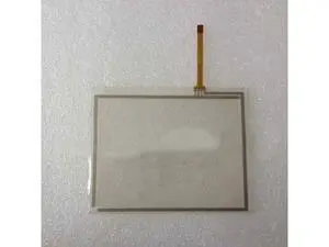 TD500-11 Resistive Touch Screen Sensor Glass Panel TD500-11 Resistive Touch Screen Sensor Glass Panel