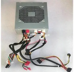 XPS8930 T3630 850W Power Supply D850EF-01 NJVDN 0WTGN XPS8930 T3630 850W Power Supply D850EF-01 NJVDN 0WTGN