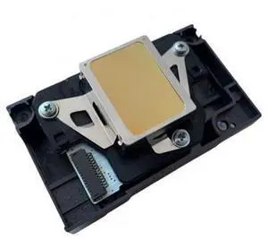 F180000 L805 Print Head UV DTF Head Suitable for R330 R280 R285 R290 R295 600 610 615 585 PX595 L800 Printer Accessories F180000 L805 Print Head UV DTF Head Suitable for R330 R280 R285 R290 R295 600 610 615 585 PX595 L800 Printer Accessories