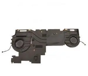 Suitable for X1 P1 4 fan radiator 5H41D34325 5H41D34326 Suitable for X1 P1 4 fan radiator 5H41D34325 5H41D34326