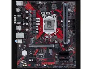 EX-B560M-V5 Desktop Computer Main Board Supports 10th Generation 11th Generation CPUPCI4.0 EX-B560M-V5 Desktop Computer Main Board Supports 10th Generation 11th Generation CPUPCI4.0