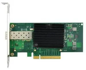 PCI-E X8 to 10 Gigabit server fiber network card PCIe 10GbE SFP + fiber network card 82599EN chipset PCI-E X8 to 10 Gigabit server fiber network card PCIe 10GbE SFP + fiber network card 82599EN chipset