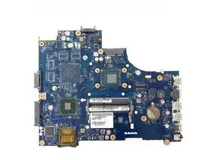 Suitable for 3521 5521 laptop motherboard LA-9104P with SR0XG i7-3537U CPU HM76 Suitable for 3521 5521 laptop motherboard LA-9104P with SR0XG i7-3537U CPU HM76