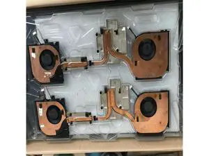 Laptop CPU/GPU cooling Radiator Heatsink&Fan P52 N18E 01HY786 01HY785 01HY784 01HY783 02DM015 02DM016 Laptop CPU/GPU cooling Radiator Heatsink&Fan P52 N18E 01HY786 01HY785 01HY784 01HY783 02DM015 02DM016