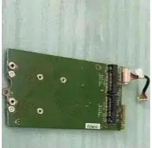 GT72 MS-1782 SSD interface board and cable MS-17822 4 card slots GT72 MS-1782 SSD interface board and cable MS-17822 4 card slots