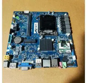 Mini Industrial Control, Board ZA-SK1AC1 DDR4 Memory 1151 Mini Small Board with HDMI Port Mini Industrial Control, Board ZA-SK1AC1 DDR4 Memory 1151 Mini Small Board with HDMI Port