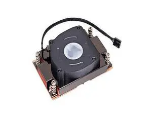 A41 1U SP3 TR4 CPU cooler with vapor chamber, 225W, recommended for processors A41 1U SP3 TR4 CPU cooler with vapor chamber, 225W, recommended for processors
