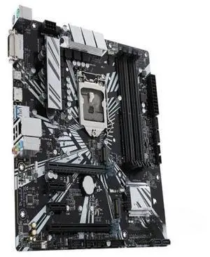 PRIME Z370M-PLUS II Desktop Computer Main Board Support Ddr4 PRIME Z370M-PLUS II Desktop Computer Main Board Support Ddr4