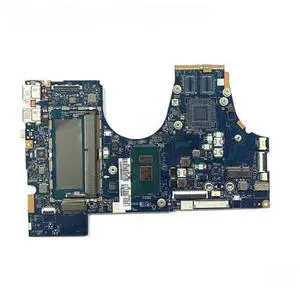 Suitable for 5B20M14148 laptop motherboard suitable for 710-14IKB BIUY2_Y3 LA-D471P i7-7500U Suitable for 5B20M14148 laptop motherboard suitable for 710-14IKB BIUY2_Y3 LA-D471P i7-7500U