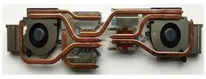 Cooling Fan Heatsink WF75 10th RTX3000 Series 17F3 E322500530A87 Cooling Fan Heatsink WF75 10th RTX3000 Series 17F3 E322500530A87