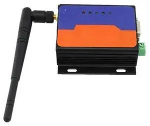 USR-WIFI232-610-V2 Ship Wifi Serial Server RS232 RS485 to 802.11 b/g/n Converter USR-WIFI232-610-V2 Ship Wifi Serial Server RS232 RS485 to 802.11 b/g/n Converter