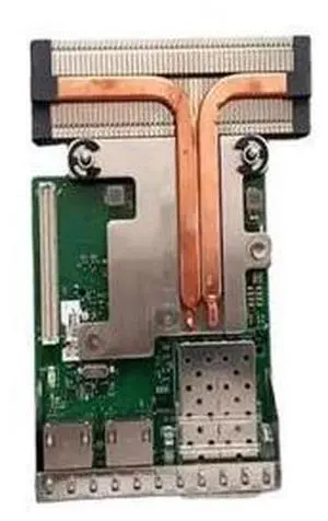 6VDPG 06VDPG X710 + I350 QUAD PORT 10GB SFP 1GB NETWORK DUAGHTER CARD 6VDPG 06VDPG X710 + I350 QUAD PORT 10GB SFP 1GB NETWORK DUAGHTER CARD