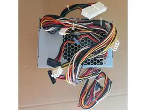 T3400 525W Power Supply Unit N525E-00 H525E-00 YN637 YY922 M331J T3400 525W Power Supply Unit N525E-00 H525E-00 YN637 YY922 M331J
