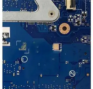 Suitable for 5558 laptop motherboard 7CV2G 07CV2G CN-07CV2G with i5-5200U CPU AAL10 LA-B843P DDR3 Suitable for 5558 laptop motherboard 7CV2G 07CV2G CN-07CV2G with i5-5200U CPU AAL10 LA-B843P DDR3