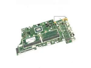 EYG11 ES433 ES434 EYG21 NM-B781 for 530S-14ARR laptop motherboard 5B20R47697 R5 2500U CPU 30Pin EYG11 ES433 ES434 EYG21 NM-B781 for 530S-14ARR laptop motherboard 5B20R47697 R5 2500U CPU 30Pin