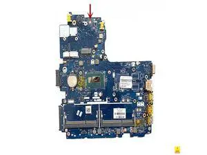 Suitable for 450 G2 768148-601 768148-001 768148-501 i7-4510U ZPL40/ZPL50/ZPL70 LA-B181P motherboard Suitable for 450 G2 768148-601 768148-001 768148-501 i7-4510U ZPL40/ZPL50/ZPL70 LA-B181P motherboard
