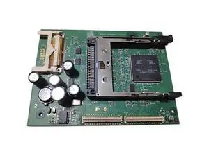 Card reader expansion board for 105SL 110xi3 33031-100 printer Card reader expansion board for 105SL 110xi3 33031-100 printer