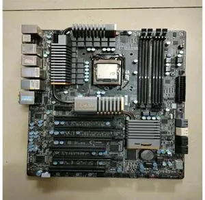 GA-Z68X-UD7-B3 Desktop Ddr3 Main Board 24-phase Power Supply 1155-pin Overclocking GA-Z68X-UD7-B3 Desktop Ddr3 Main Board 24-phase Power Supply 1155-pin Overclocking