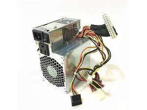 G31 D5370 5260 230W Power Supply DPS-230LB A DPS-230PB A PC7066 PC7041 API4PC49 DPS-250AB-19 B G31 D5370 5260 230W Power Supply DPS-230LB A DPS-230PB A PC7066 PC7041 API4PC49 DPS-250AB-19 B