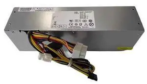 Suitable for 390, 790, 990, 3010, 7010, 9010 240W power supply AC240AS-01 0JNPVV Suitable for 390, 790, 990, 3010, 7010, 9010 240W power supply AC240AS-01 0JNPVV