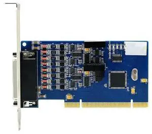 2-ports PCI to RS485/422 Multi-Serial Port Card with 2.5KV isolation protection 2 Port RS485 RS422 COM Serial Port UT-732I 2-ports PCI to RS485/422 Multi-Serial Port Card with 2.5KV isolation protection 2 Port RS485 RS422 COM Serial Port UT-732I