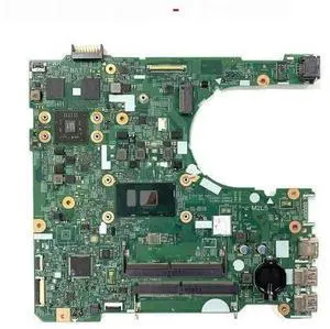 Suitable for 3478 3578 laptop motherboard CN-0YJRTW 0YJRTW YJRTW 17841-1 WX2RR with SR342 i5-7200U CPU Suitable for 3478 3578 laptop motherboard CN-0YJRTW 0YJRTW YJRTW 17841-1 WX2RR with SR342 i5-7200U CPU