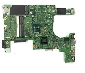 Suitable for 5523 laptop motherboard DDR3L HM76 CN-01024G 01024G 0VVH12 VVH12 with i7-3537U CPU Suitable for 5523 laptop motherboard DDR3L HM76 CN-01024G 01024G 0VVH12 VVH12 with i7-3537U CPU