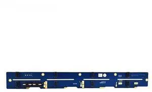 8-Bay SATA Backplane for 2U 8-Bay and 3U 16-Bay Hot-Swap Server Chassis 8-Bay SATA Backplane for 2U 8-Bay and 3U 16-Bay Hot-Swap Server Chassis