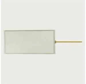 Applicable to -10743 10743 touch screen panel glass touchpad Applicable to -10743 10743 touch screen panel glass touchpad