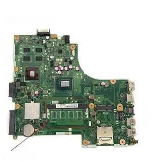 X450CC is suitable for X450CC X450VC X450CA Y481L W40C laptop motherboards X450CC is suitable for X450CC X450VC X450CA Y481L W40C laptop motherboards